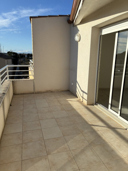location Appartement Le Grau D'agde - Photo 10