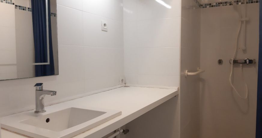 vente Appartement Le Grau D'agde