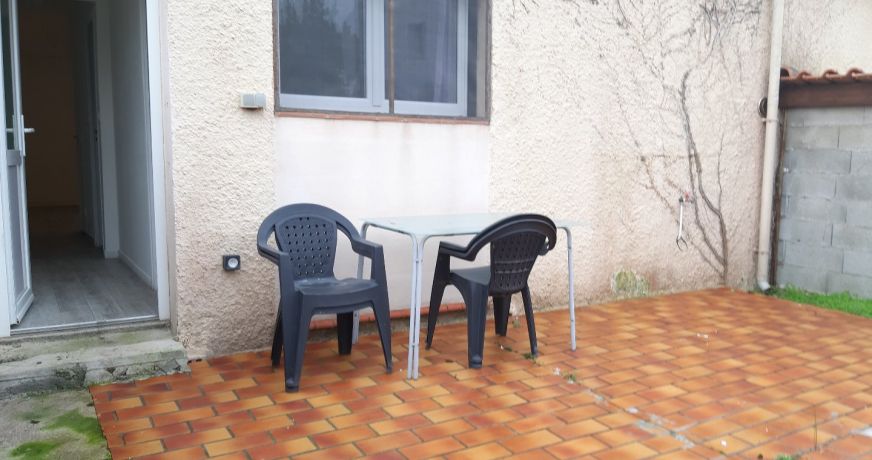 vente Appartement Le Grau D'agde