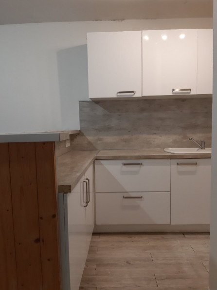 vente Appartement Le Grau D'agde - Photo 7