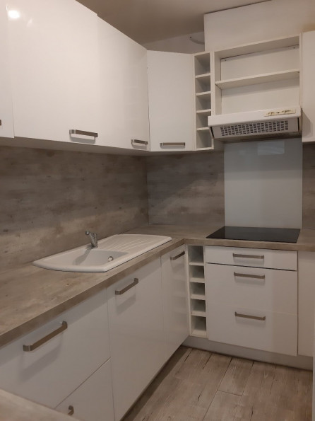 vente Appartement Le Grau D'agde - Photo 8