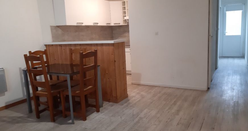 vente Appartement Le Grau D'agde