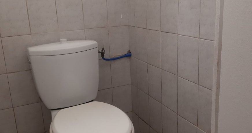 vente Appartement Le Grau D'agde