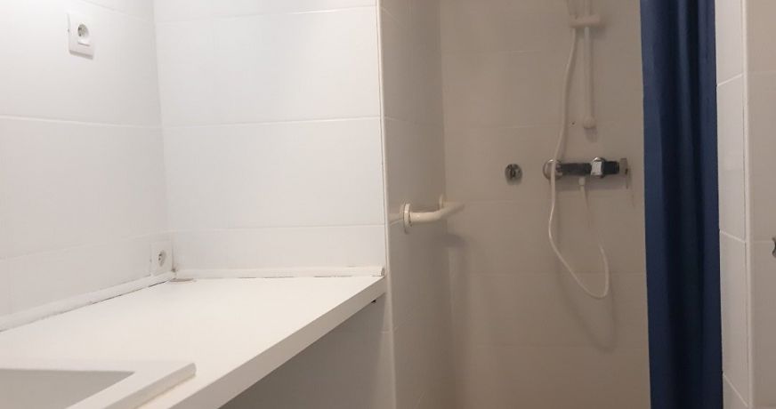 vente Appartement Le Grau D'agde