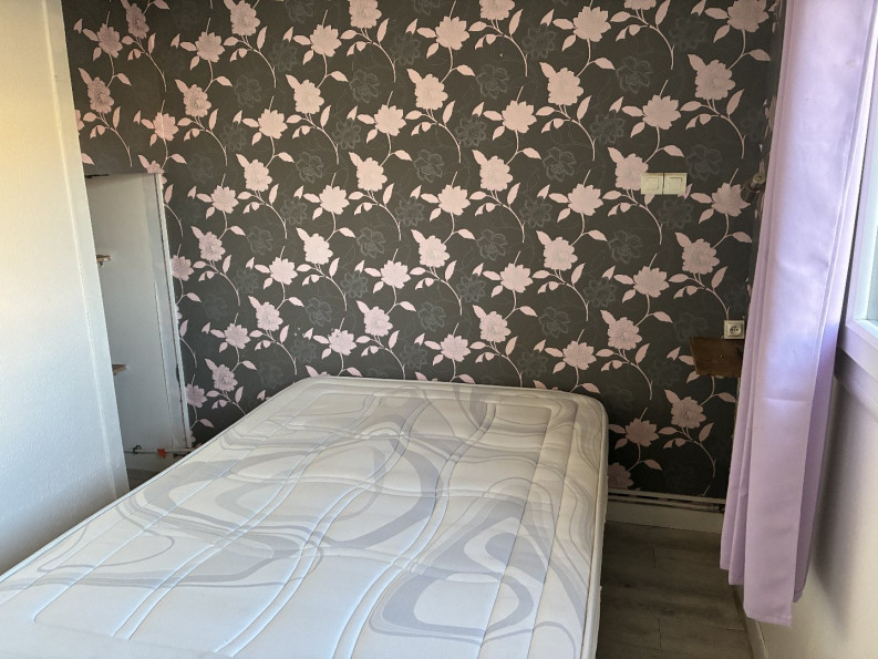 vente Appartement Le Grau D'agde - Photo 10