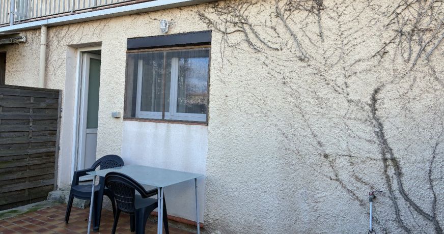 vente Appartement Le Grau D'agde