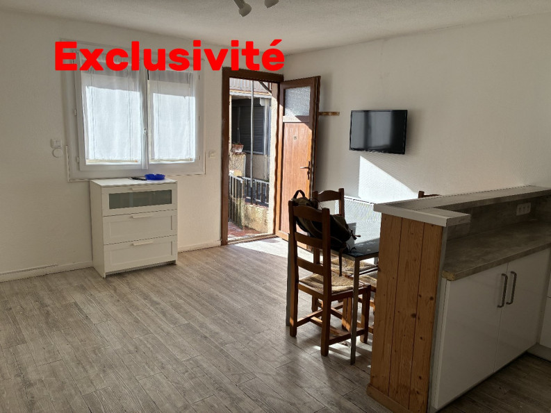 vente Appartement Le Grau D'agde - Photo 1