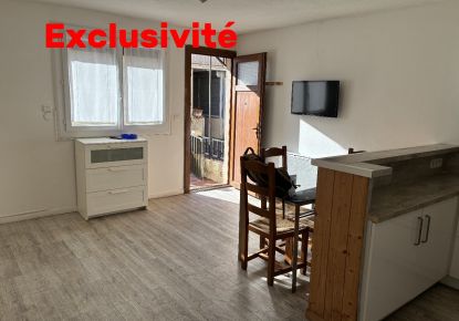 vente Appartement Le Grau D'agde