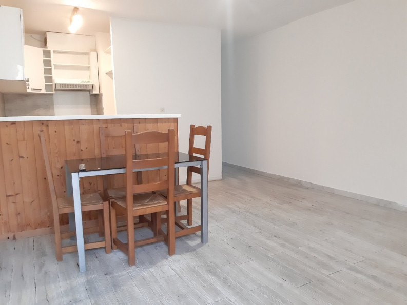 vente Appartement Le Grau D'agde - Photo 5