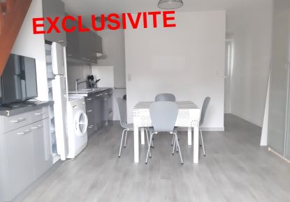 vente Appartement Le Grau D'agde