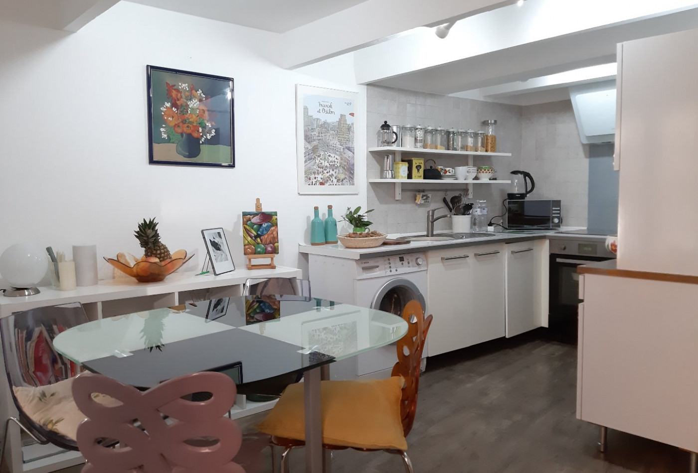 vente Maison de ville Agde - Photo 2
