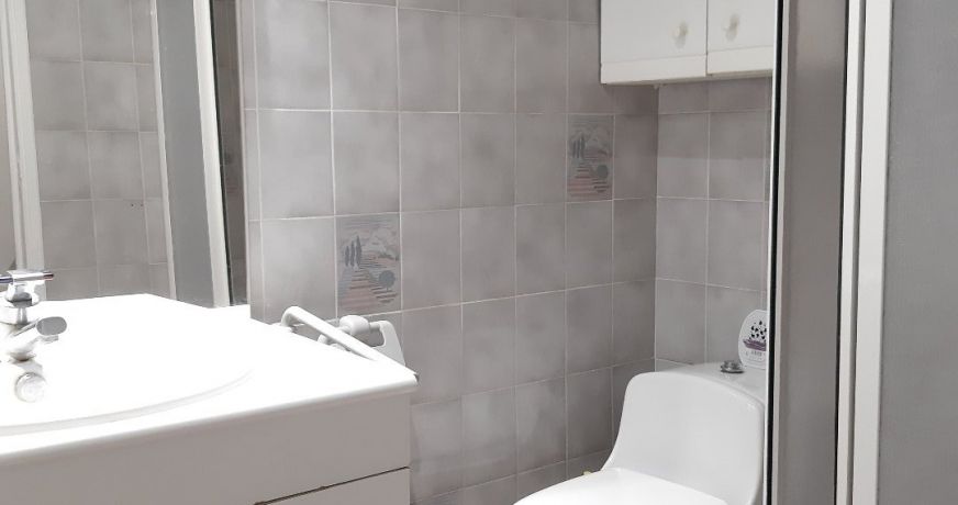 vente Maison de ville Agde