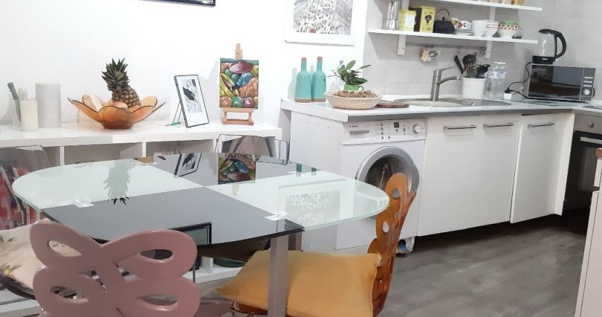vente Maison de ville Agde