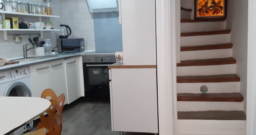 vente Maison de ville Agde