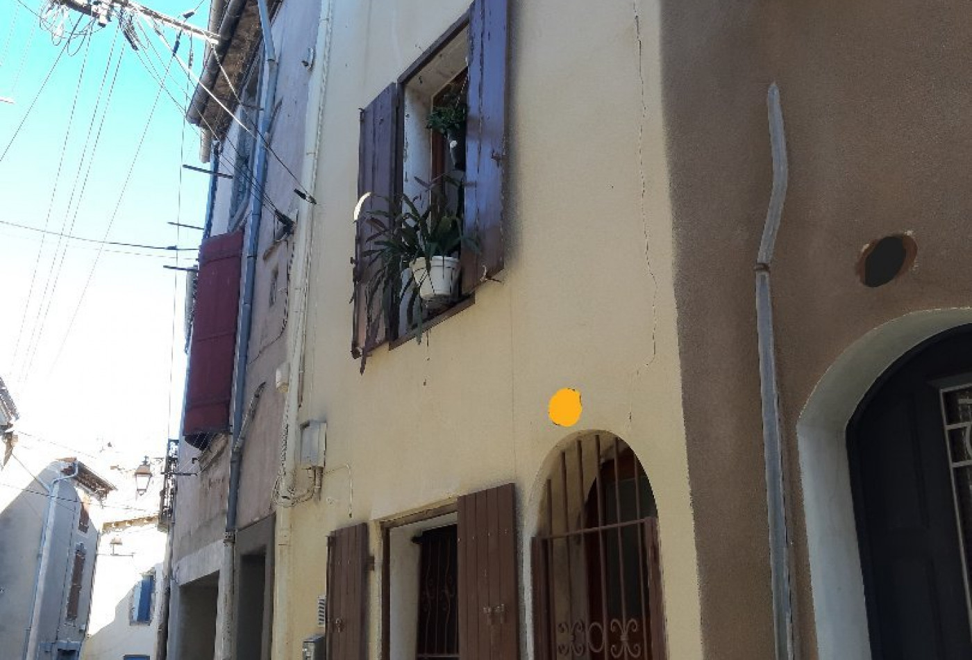 vente Maison de ville Agde - Photo 1