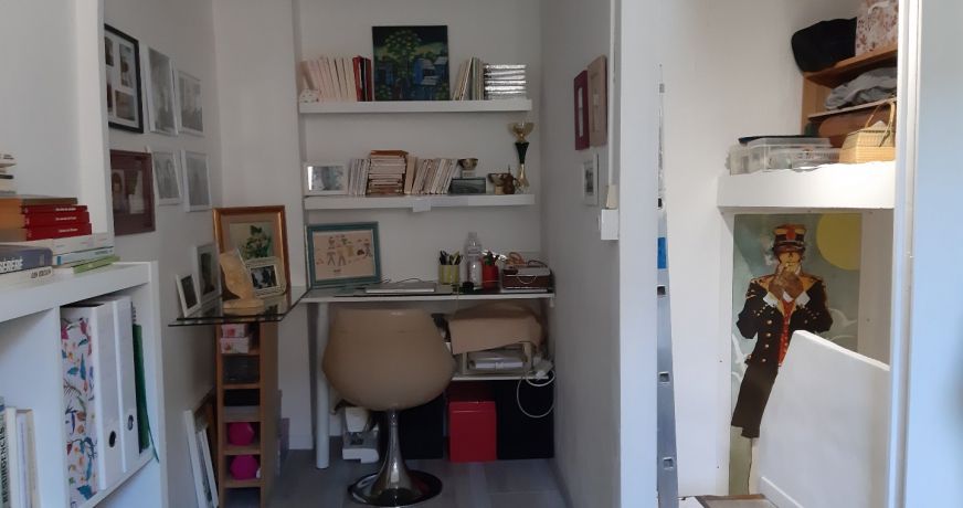 vente Maison de ville Agde