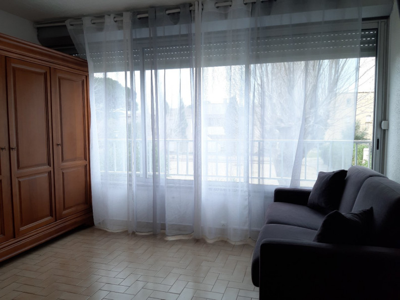 vente Appartement Le Grau D'agde - Photo 7