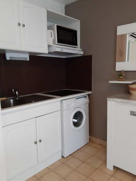 vente Appartement Le Grau D'agde - Photo 8