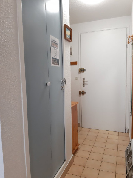 vente Appartement Le Grau D'agde - Photo 9