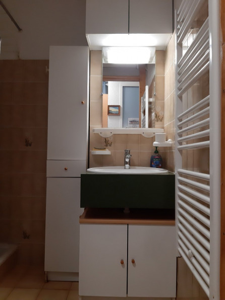 vente Appartement Le Grau D'agde - Photo 10