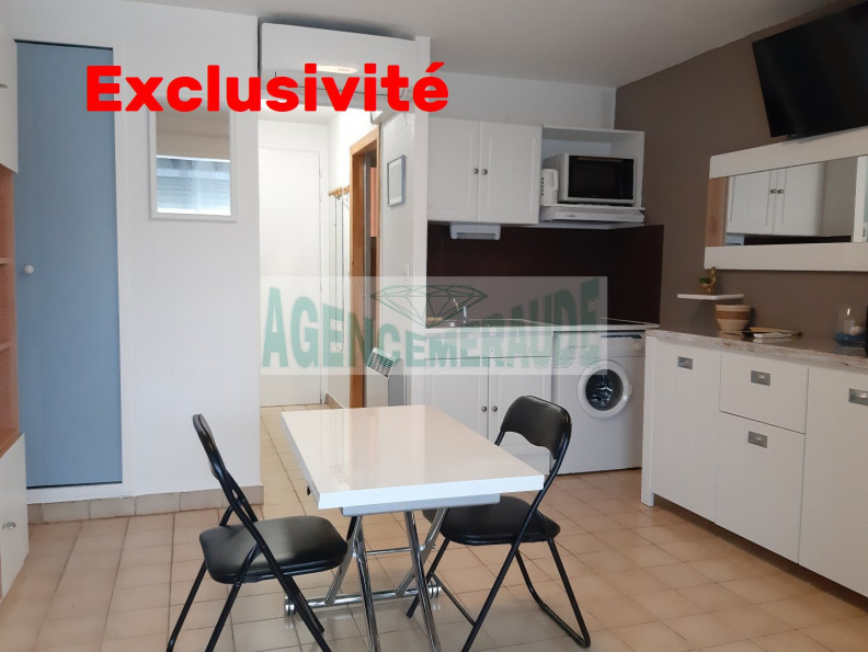 vente Appartement Le Grau D'agde - Photo 1