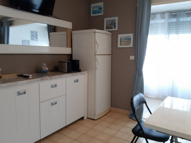 vente Appartement Le Grau D'agde - Photo 6
