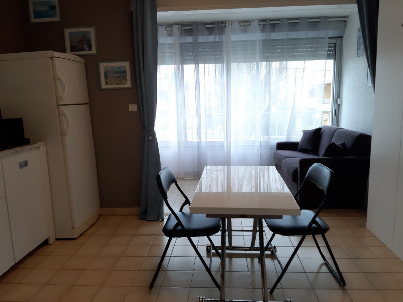 vente Appartement Le Grau D'agde - Photo 3