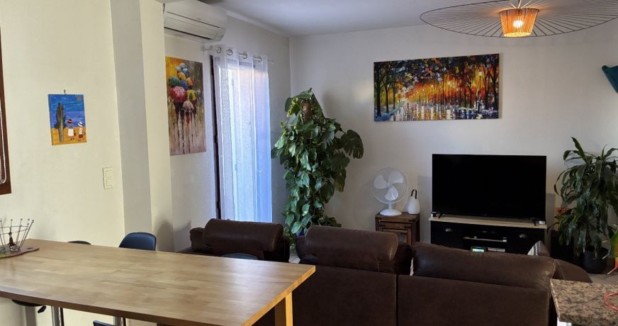 vente Maison Le Grau D'agde