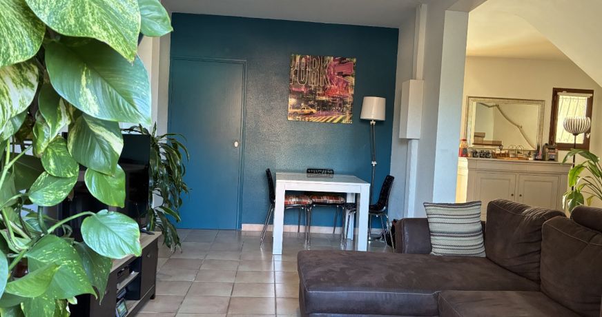 vente Maison Le Grau D'agde
