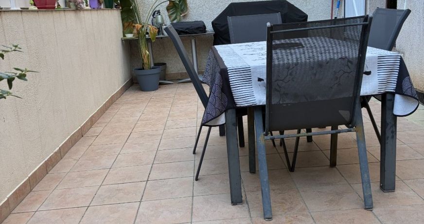 vente Maison Le Grau D'agde