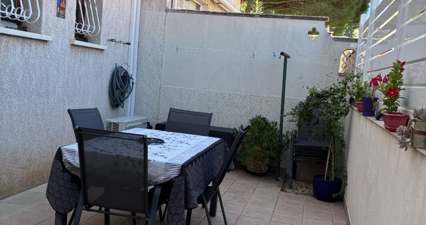 vente Maison Le Grau D'agde