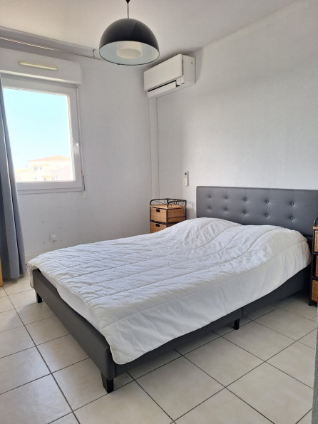 vente Appartement Agde - Photo 6