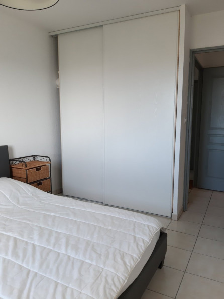 vente Appartement Agde - Photo 7