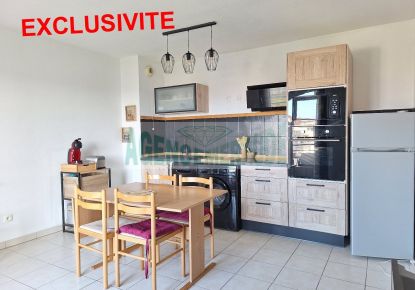 vente Appartement Agde