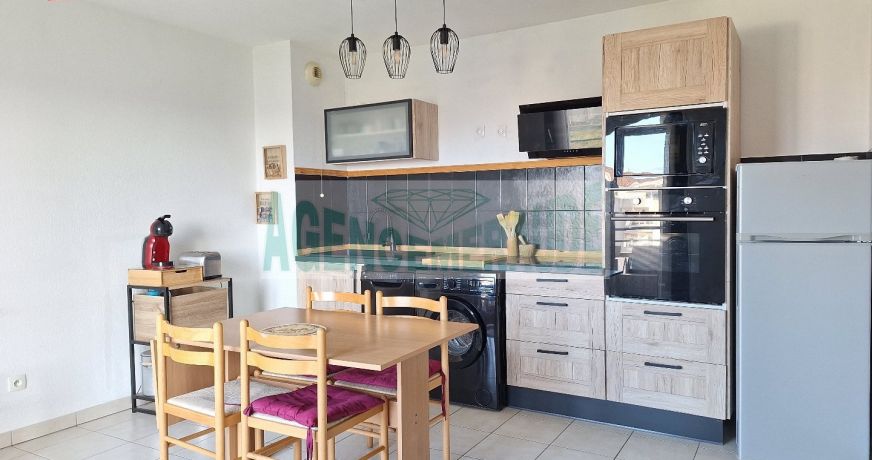 vente Appartement Agde