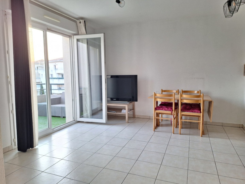 vente Appartement Agde - Photo 2