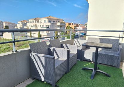 vente Appartement Agde