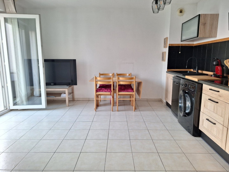 vente Appartement Agde - Photo 4