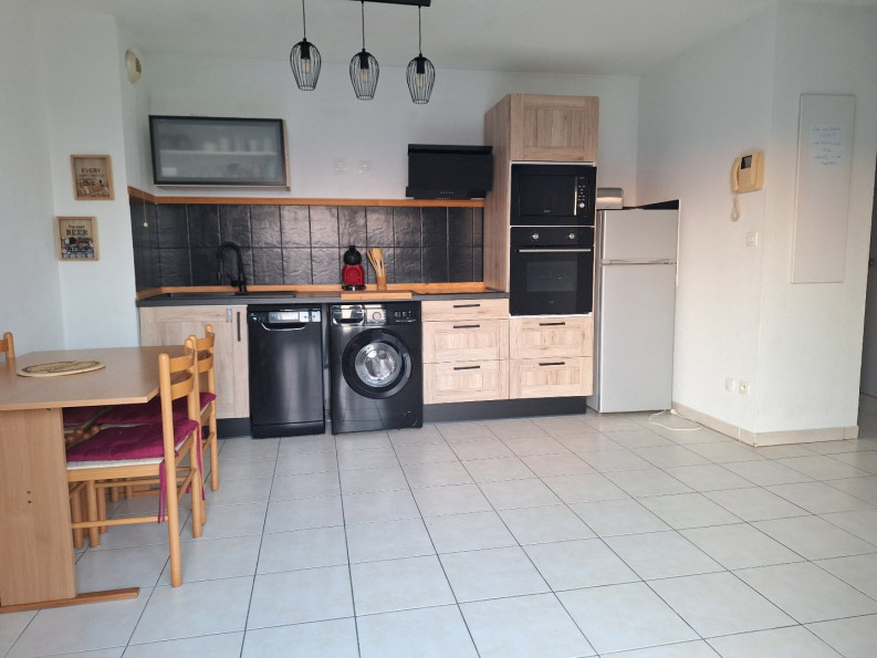 vente Appartement Agde - Photo 3