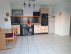vente Appartement Agde