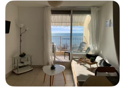 vente Appartement Le Grau D'agde