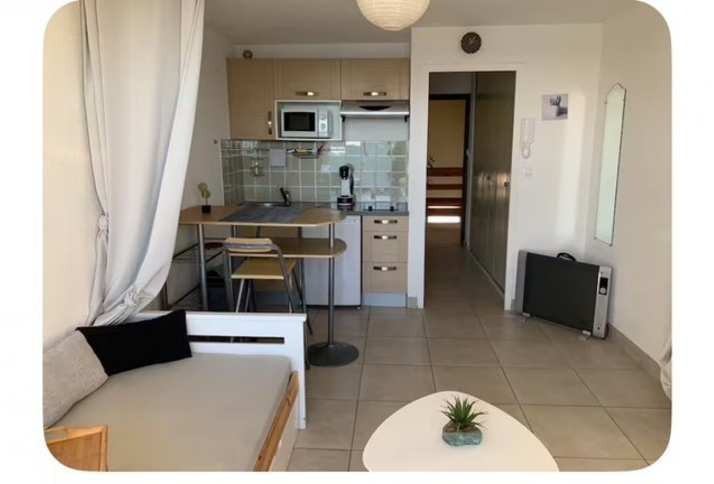 vente Appartement Le Grau D'agde - Photo 2