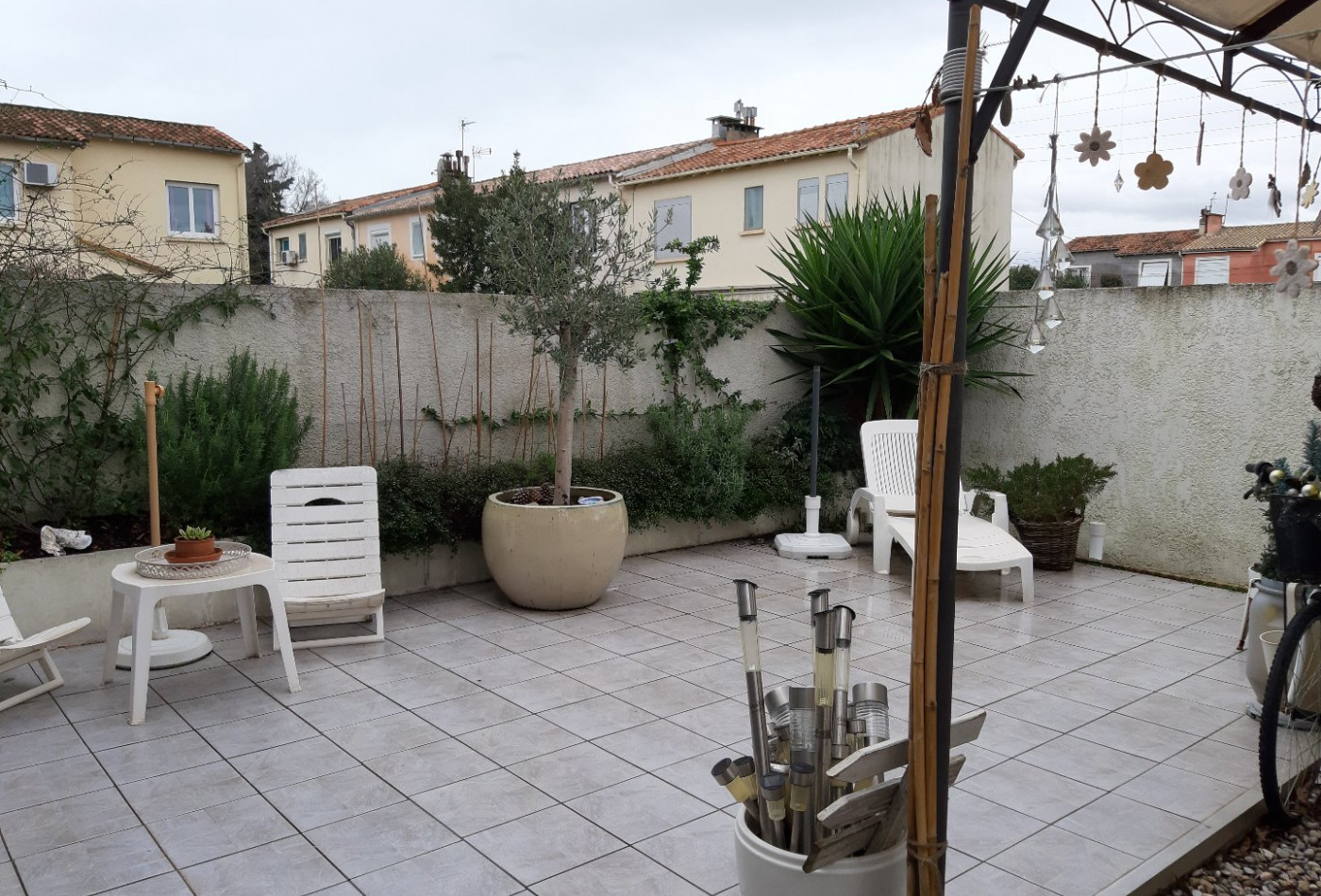 vente Maison Agde - Photo 6