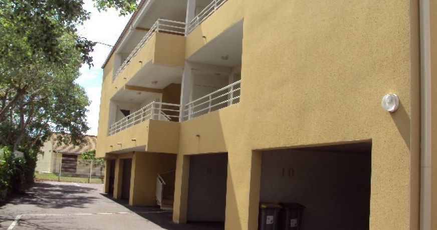 vente Appartement Le Grau D'agde