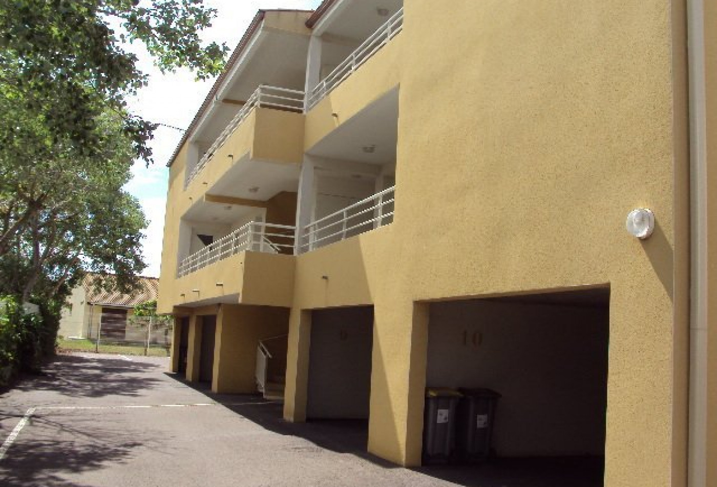 vente Appartement Le Grau D'agde - Photo 10