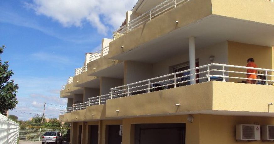 vente Appartement Le Grau D'agde