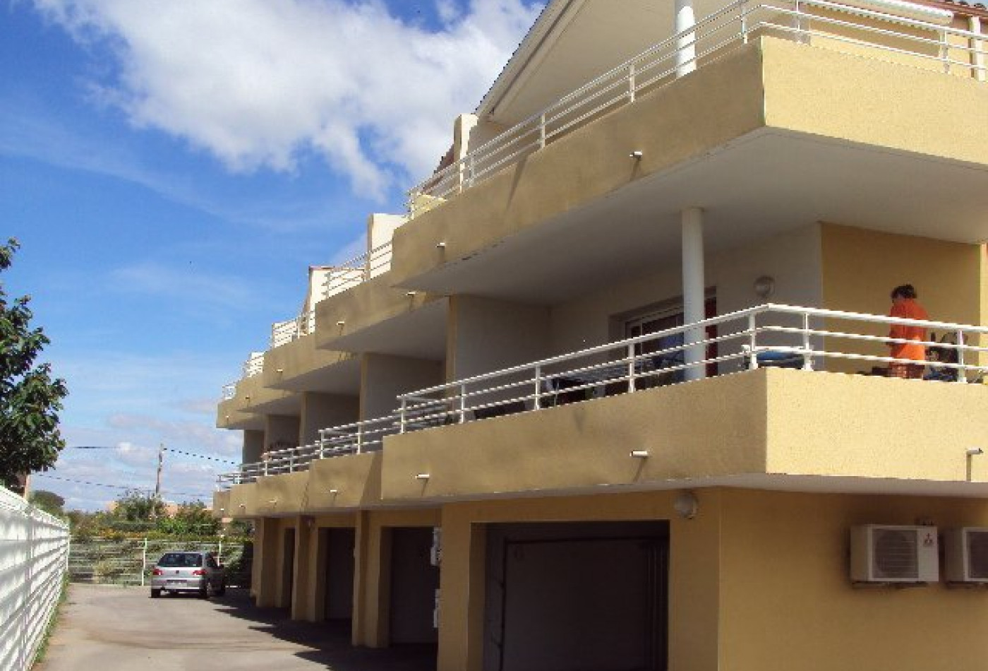 vente Appartement Le Grau D'agde - Photo 9