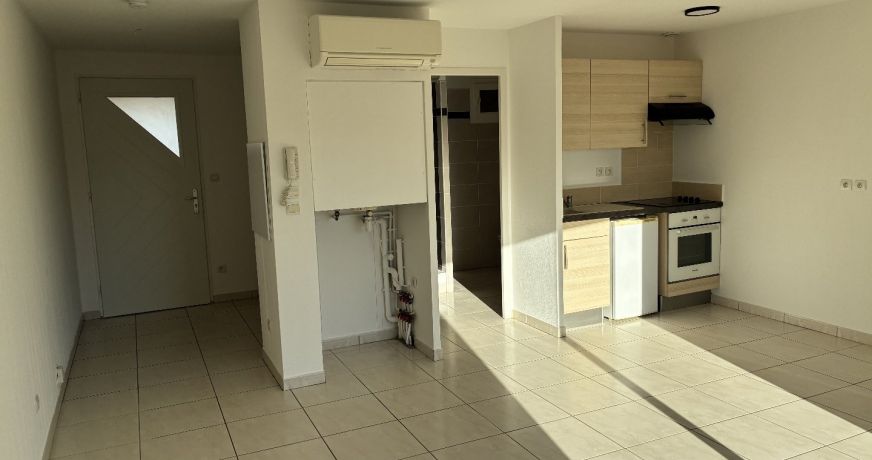 vente Appartement Le Grau D'agde