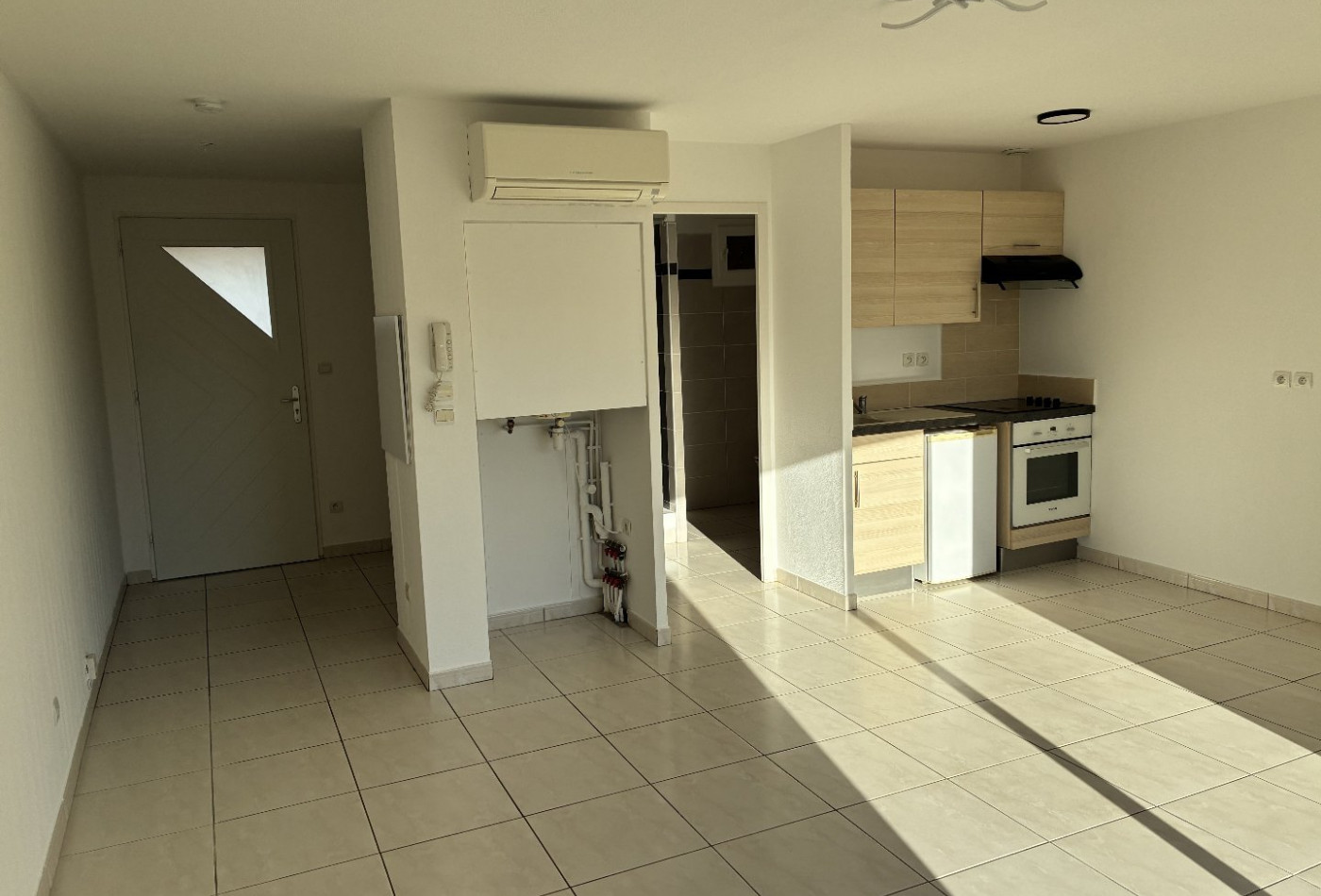 vente Appartement Le Grau D'agde - Photo 4