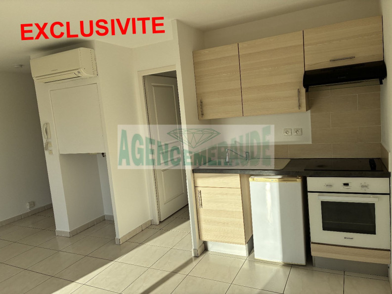 vente Appartement Le Grau D'agde - Photo 1